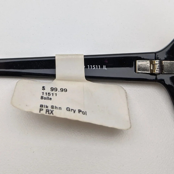 🕶️Made in Italy! Bolle Molly 11511 Polarized Sunglasses /VA1🕶️ - Picture 4 of 11